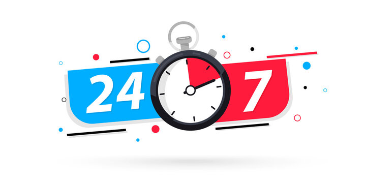 24 7