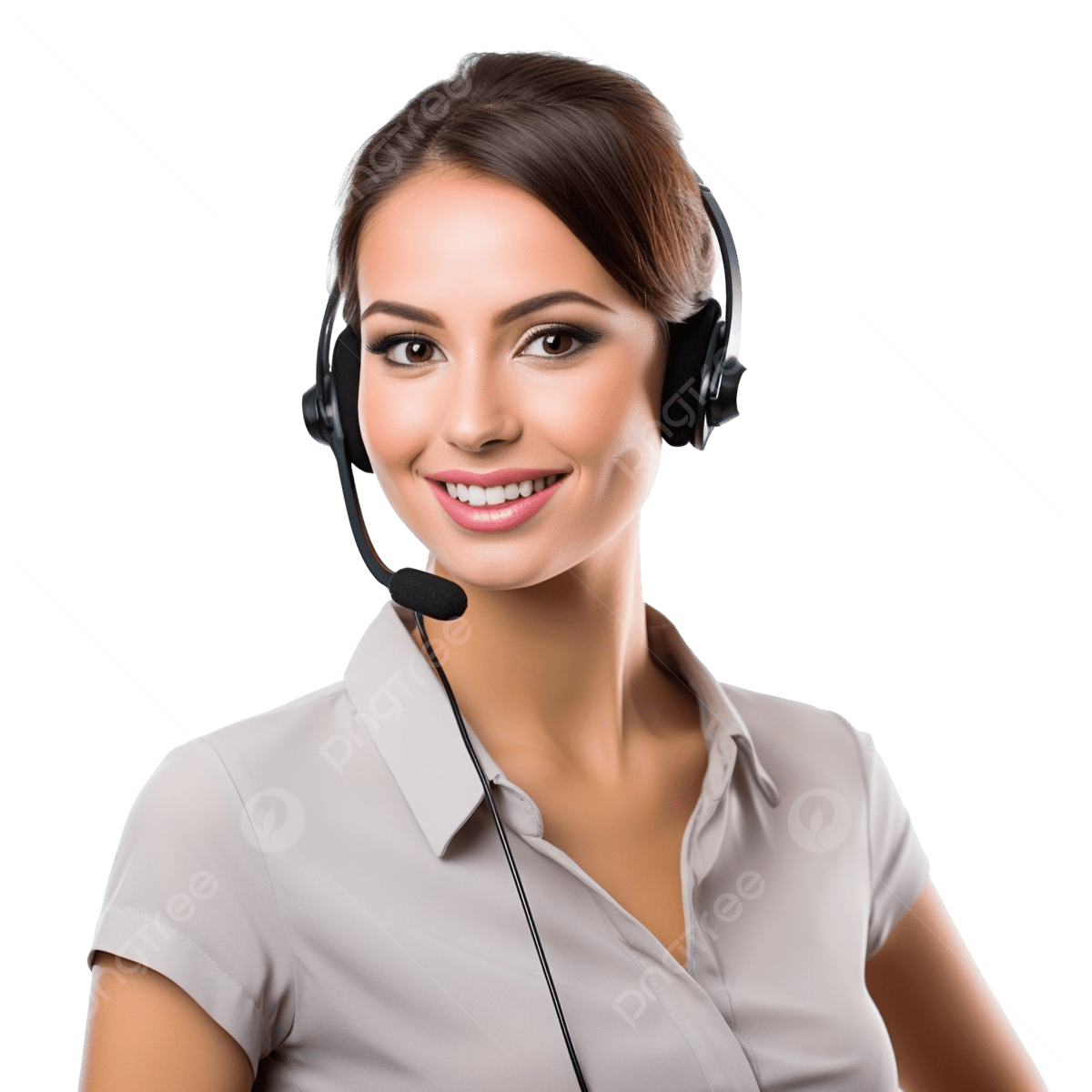 customer