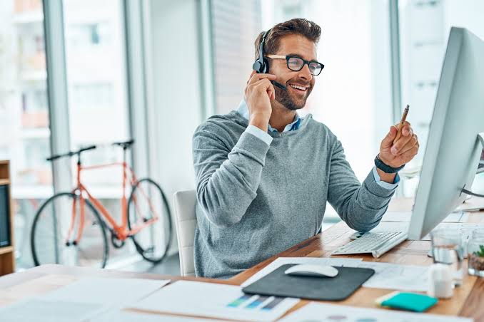 telesales