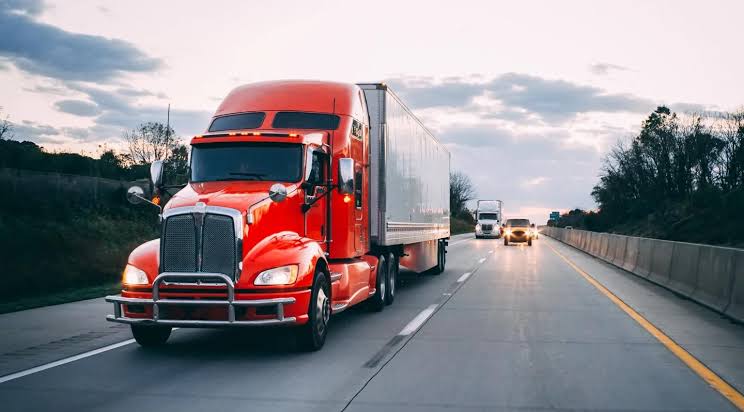 trucking